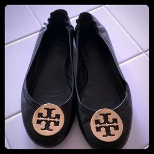 Tory Burch flats
